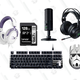 PC Peripherals and Memory Gold Box | Amazon